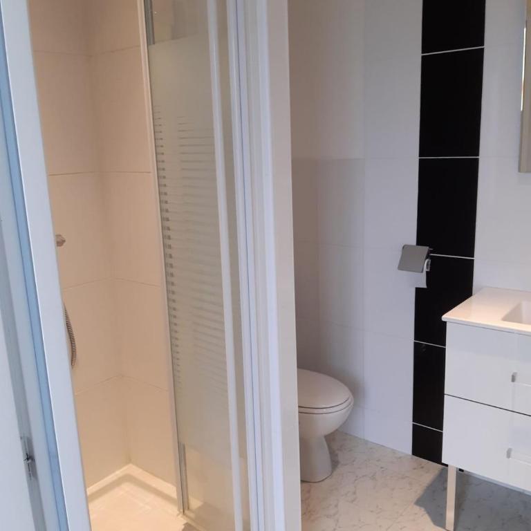 Beau studio rénové proche gare - 6 - One-Bedroom Apartment - 5