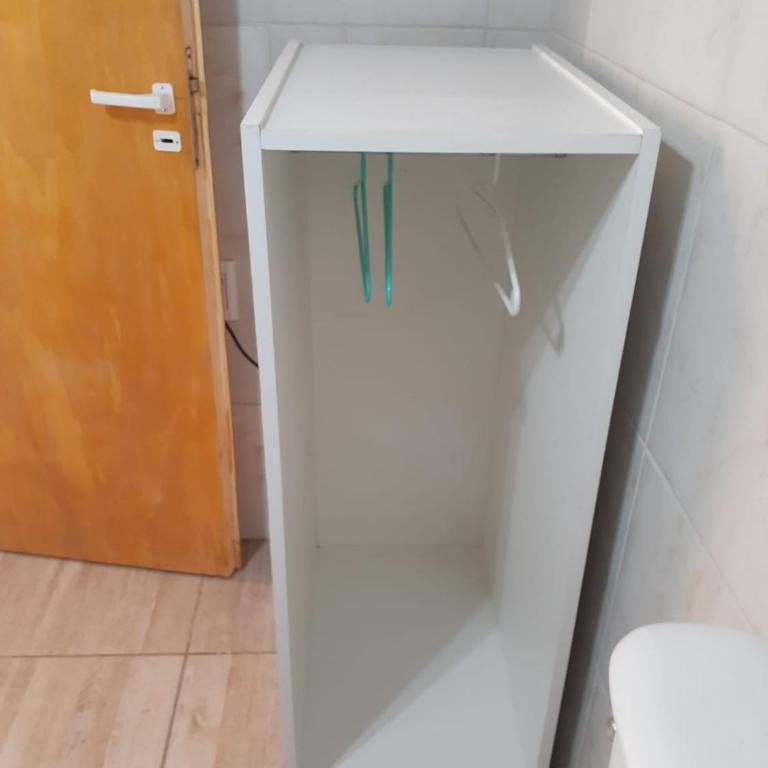 monoambiente - El Buen Pasar - One-Bedroom Apartment - 4