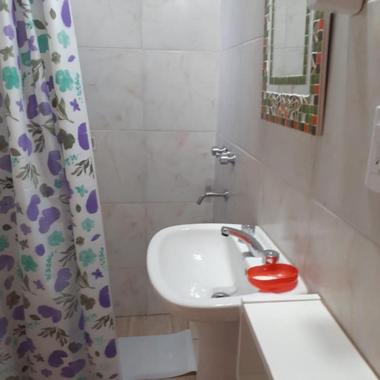 monoambiente - El Buen Pasar - One-Bedroom Apartment - 6