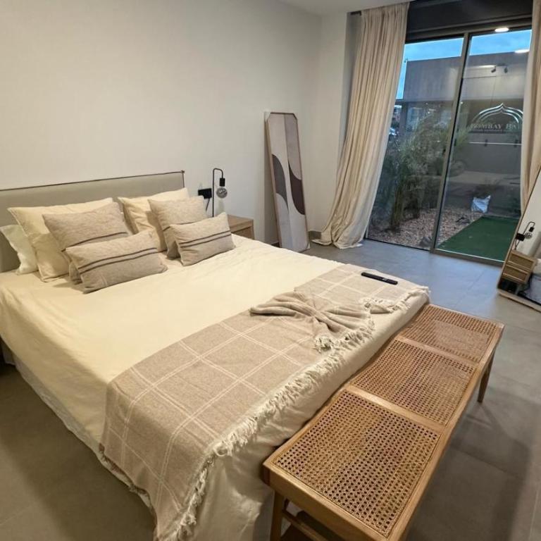 La Tejita Amor by BE HAPPY Sotavento Suites New 2025 - Apartamento Superior de 2 dormitorios - 22