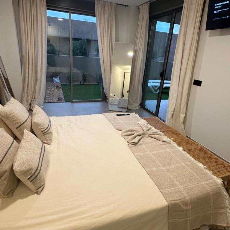 La Tejita Amor by BE HAPPY Sotavento Suites New 2025 - Apartamento Superior de 2 dormitorios - 19