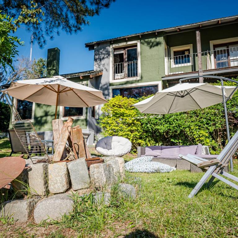 Y qué sea lo que sea - Three-Bedroom House - 5