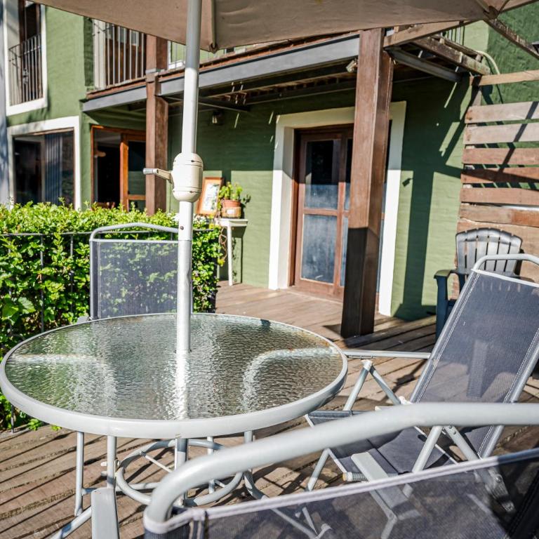 Y qué sea lo que sea - Three-Bedroom House - 6