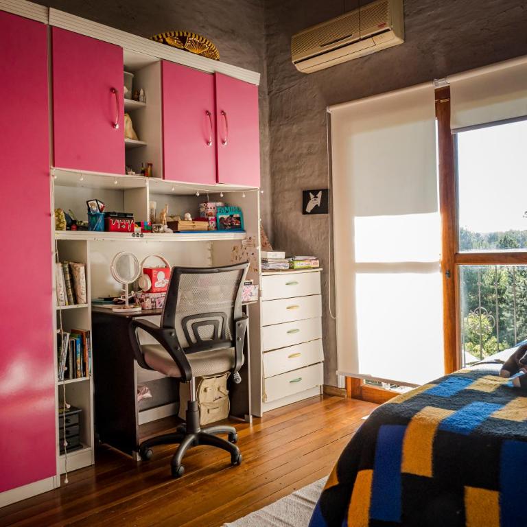 Y qué sea lo que sea - Three-Bedroom House - 7