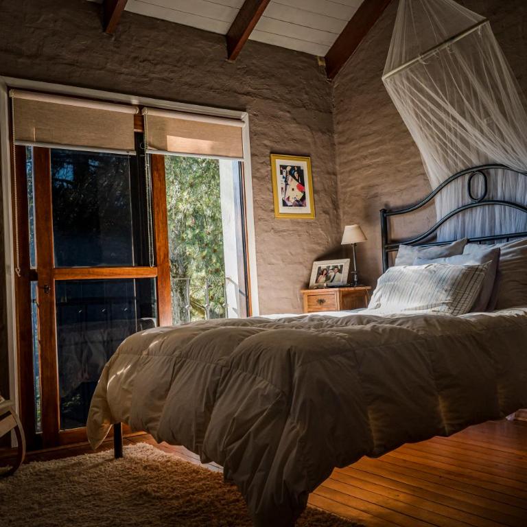 Y qué sea lo que sea - Three-Bedroom House - 14