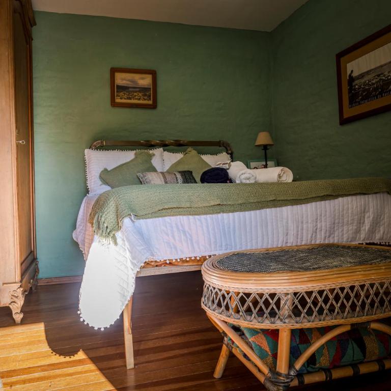 Y qué sea lo que sea - Three-Bedroom House - 16