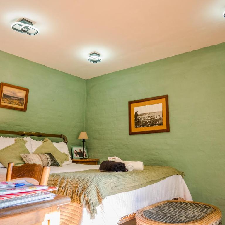 Y qué sea lo que sea - Three-Bedroom House - 19