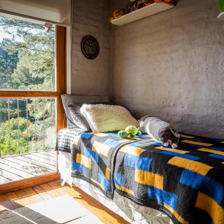 Y qué sea lo que sea - Three-Bedroom House - 20