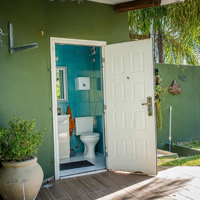 Y qué sea lo que sea - Three-Bedroom House - 22