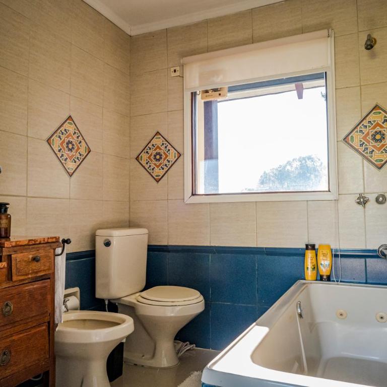 Y qué sea lo que sea - Three-Bedroom House - 24