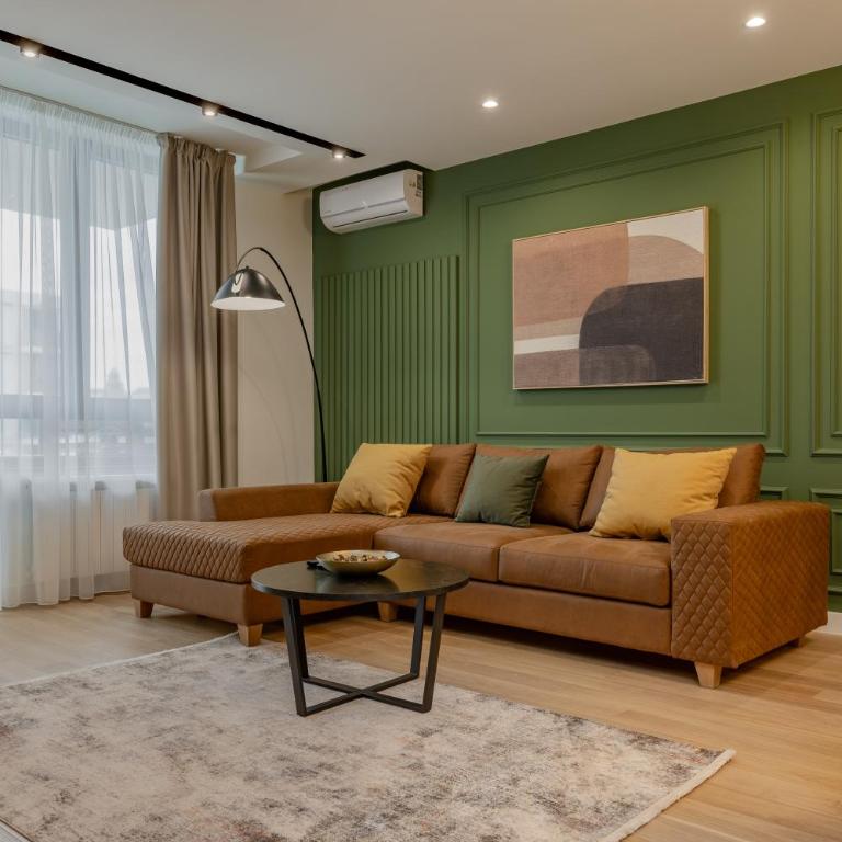 NipiHouseLumia - Two-Bedroom Apartment - 1