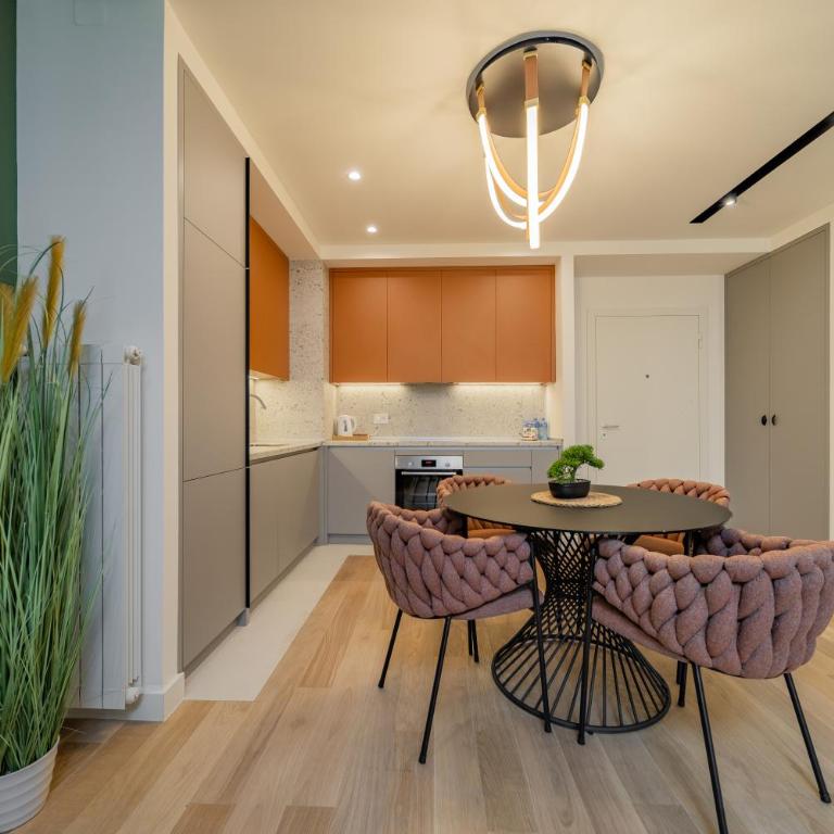 NipiHouseLumia - Two-Bedroom Apartment - 4