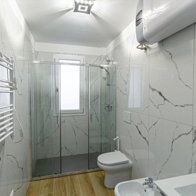 Modern apartment with shared pool - Appartamento - 5