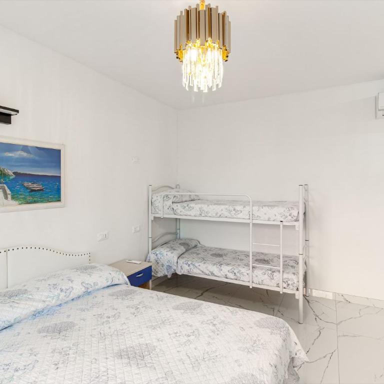 Modern apartment with shared pool - Appartamento - 7