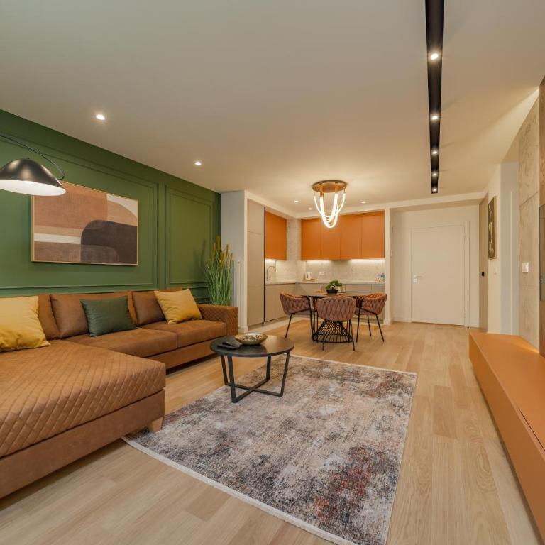 NipiHouseLumia - Two-Bedroom Apartment - 6
