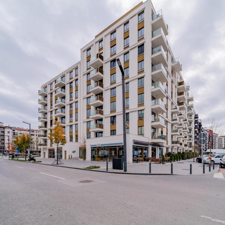 NipiHouseLumia - Two-Bedroom Apartment - 25