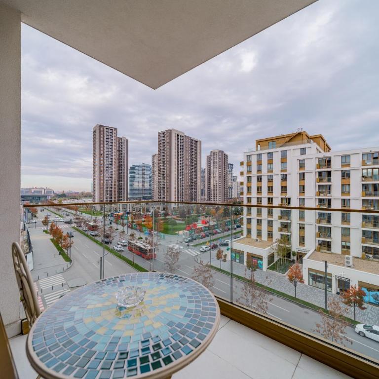 NipiHouseLumia - Two-Bedroom Apartment - 22