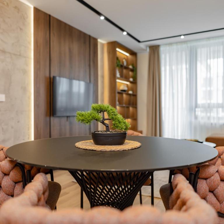 NipiHouseLumia - Two-Bedroom Apartment - 8