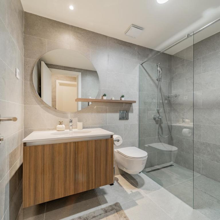 NipiHouseLumia - Two-Bedroom Apartment - 12