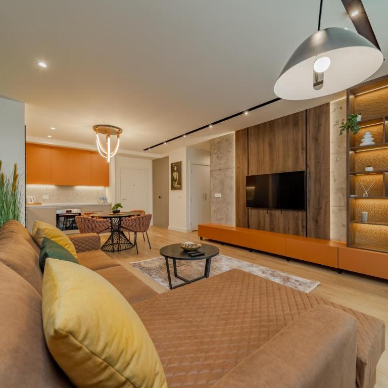 NipiHouseLumia - Two-Bedroom Apartment - 7