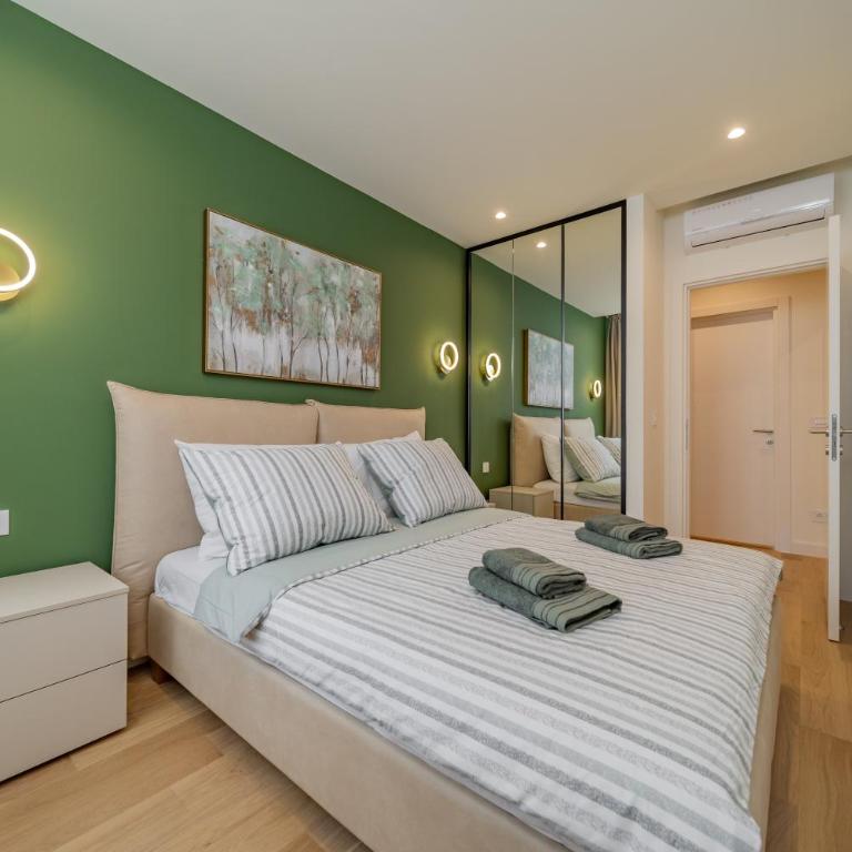 NipiHouseLumia - Two-Bedroom Apartment - 14