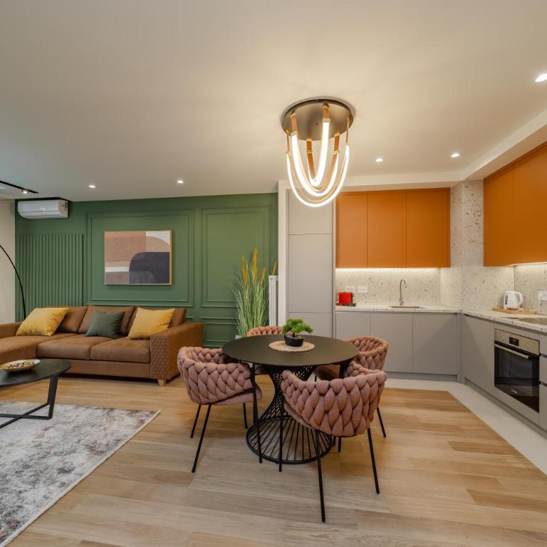 NipiHouseLumia - Two-Bedroom Apartment - 3