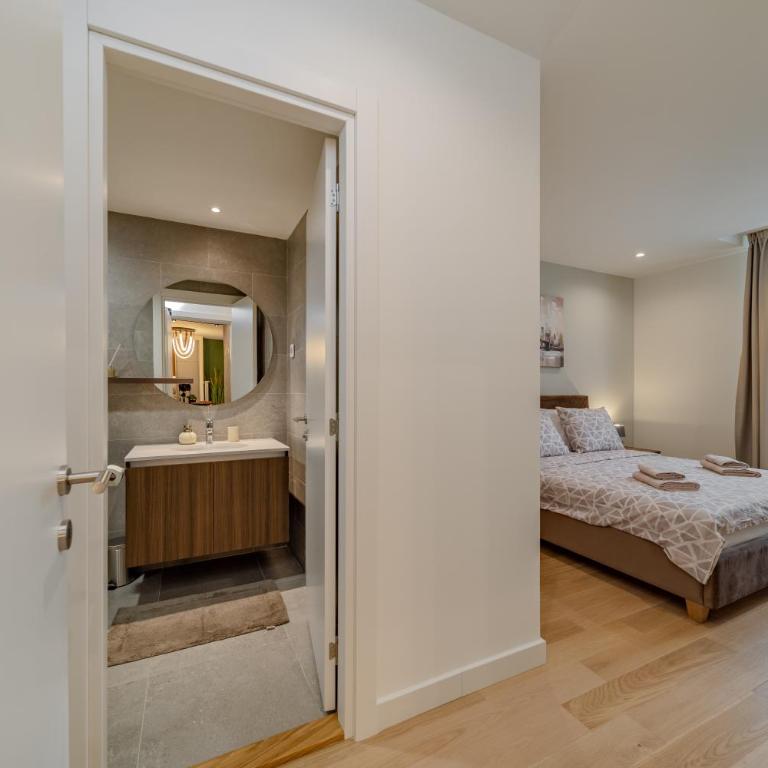 NipiHouseLumia - Two-Bedroom Apartment - 16