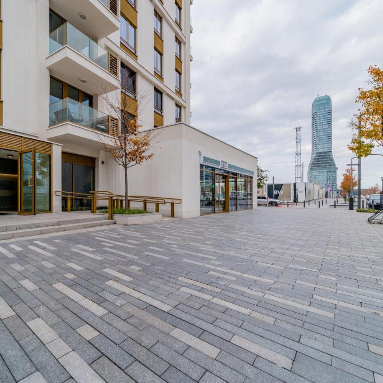 NipiHouseLumia - Two-Bedroom Apartment - 26