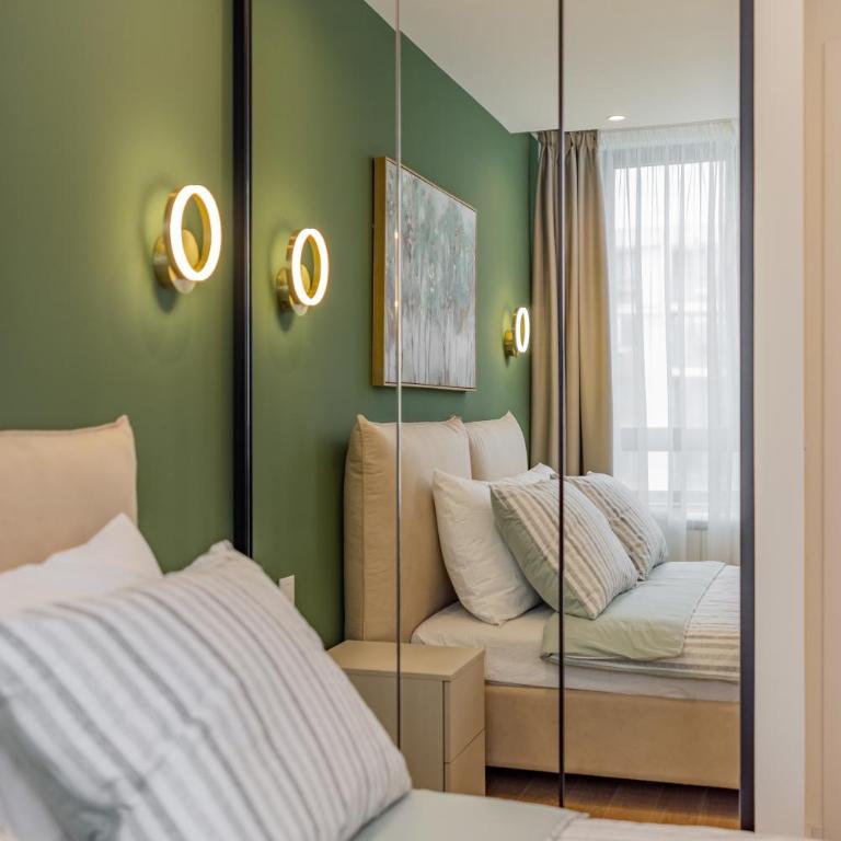 NipiHouseLumia - Two-Bedroom Apartment - 15