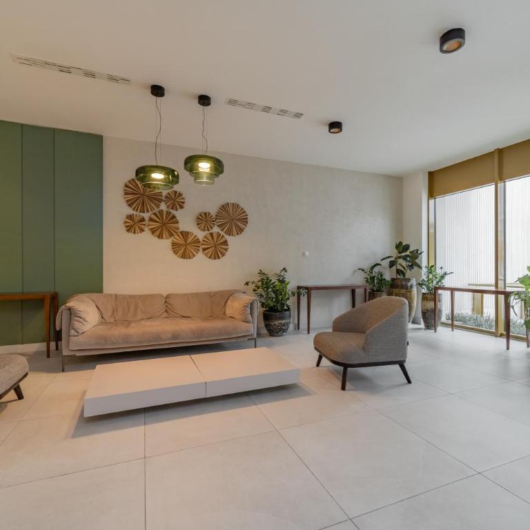NipiHouseLumia - Two-Bedroom Apartment - 30