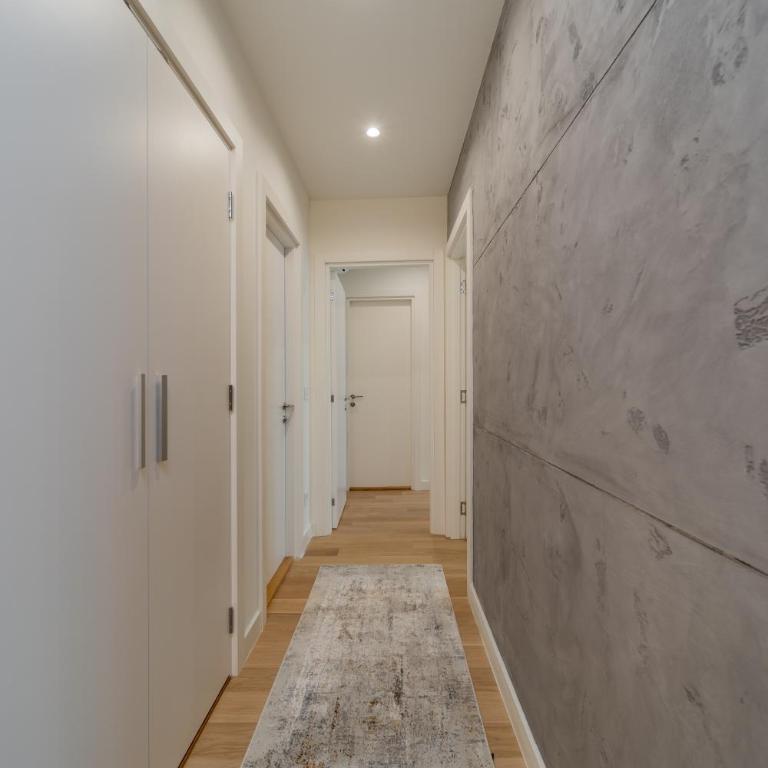 NipiHouseLumia - Two-Bedroom Apartment - 10