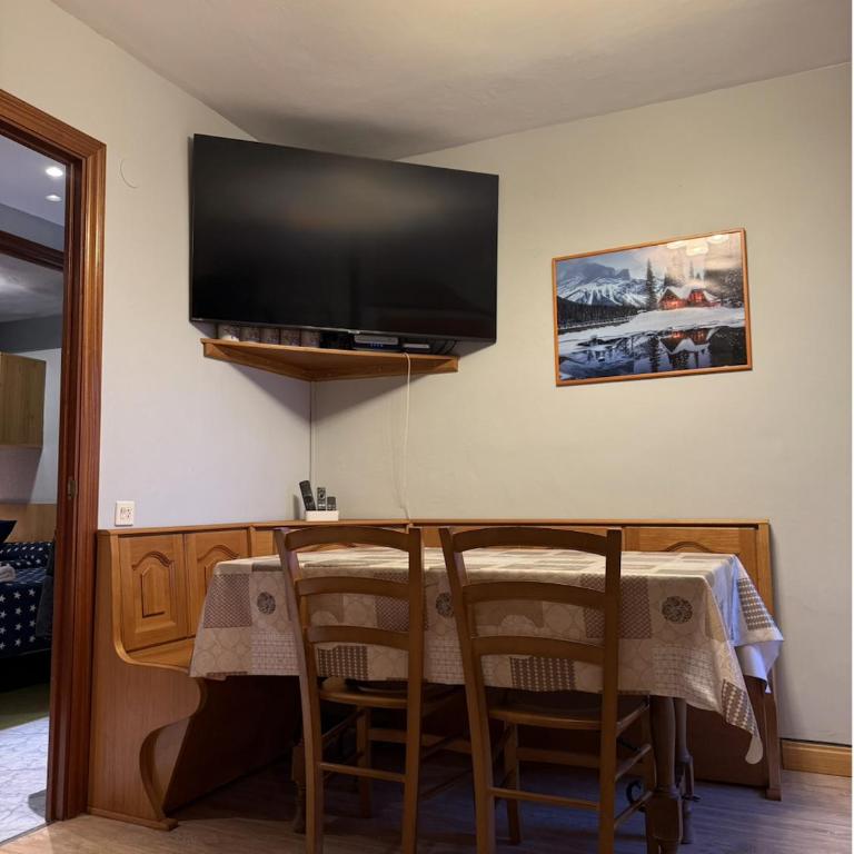 Anayet Sweet Home - Appartamento - 2