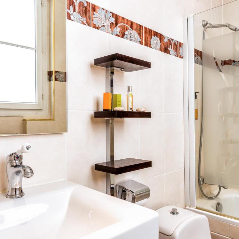 Hotel Regence Paris - Chambre Double Supérieure - 2