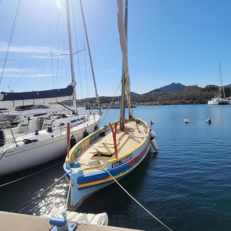 Charmante Maison de vacances - Tout confort - Parking - Proche plage, commerces et animations - Apartment mit 2 Schlafzimmern und Gartenblick - 8