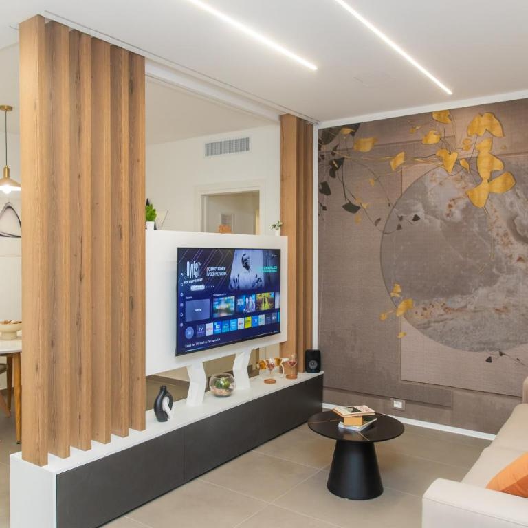 Suite 20cinque - Appartamento con 1 Camera da Letto - 5