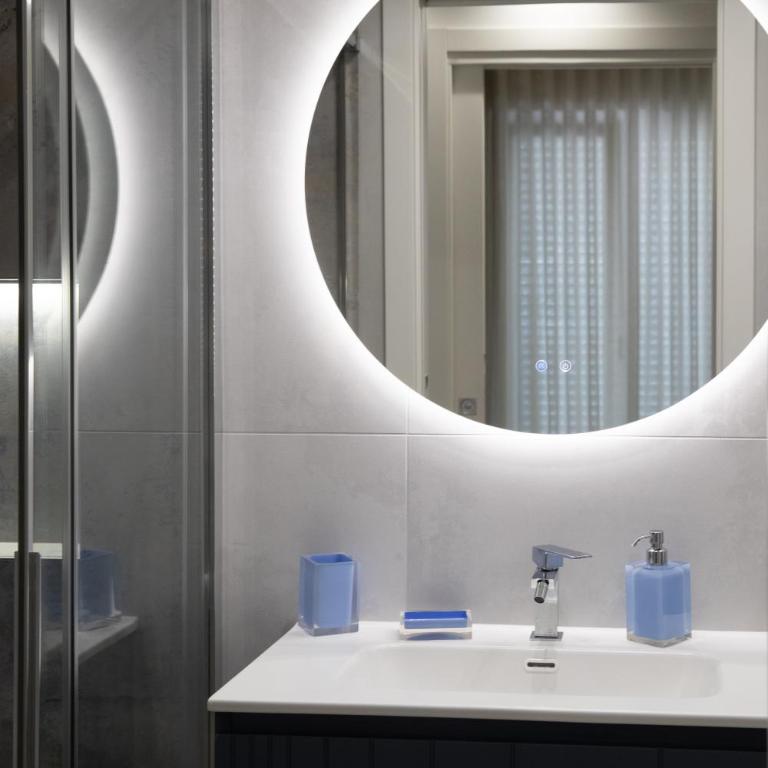Suite 20cinque - Appartamento con 1 Camera da Letto - 29