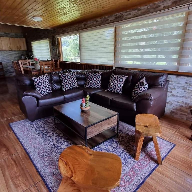 Centro Turístico Mayu Wasi - Casa con 1 dormitorio - 1