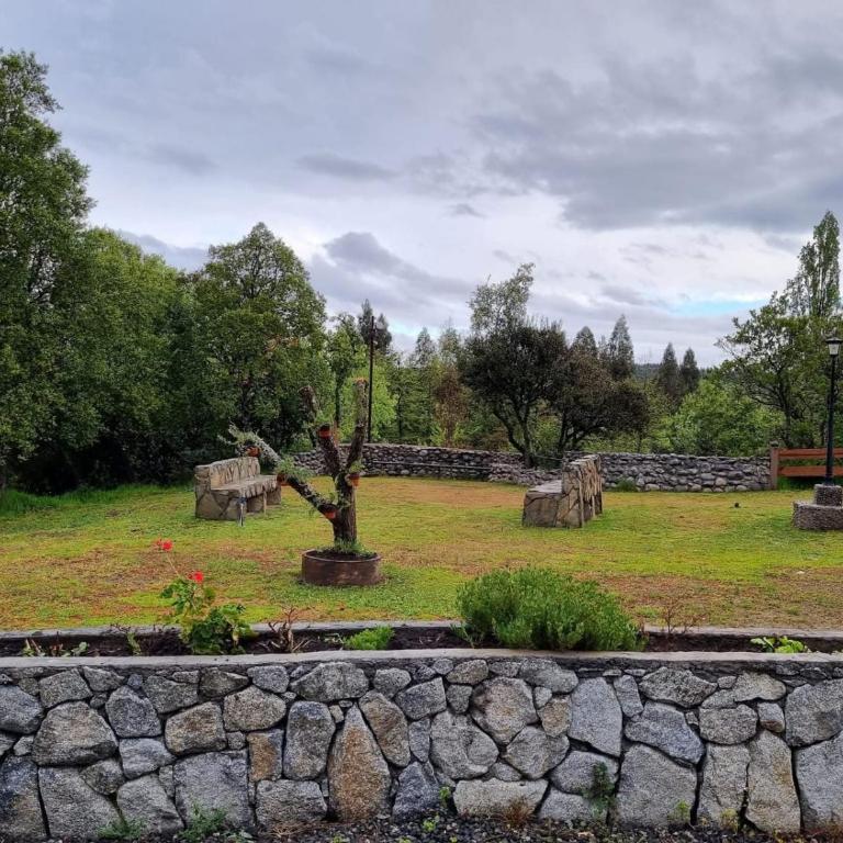 Centro Turístico Mayu Wasi - Casa con 1 dormitorio - 2