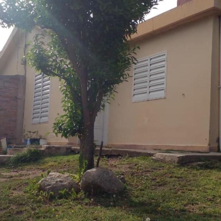 S.F. Alquiler Temporario, Potrero de los Funes San Luis - Two-Bedroom House - 1