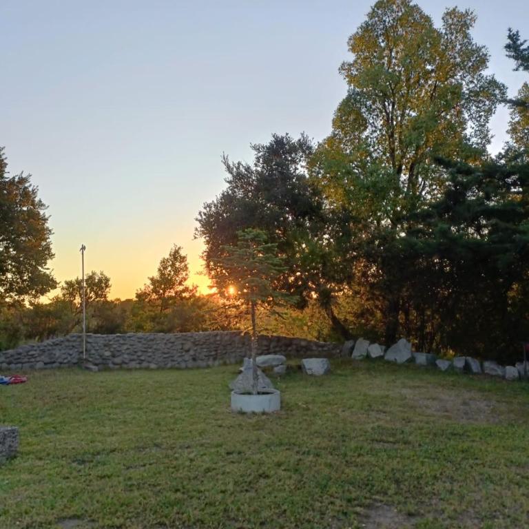 Centro Turístico Mayu Wasi - Casa con 1 dormitorio - 5