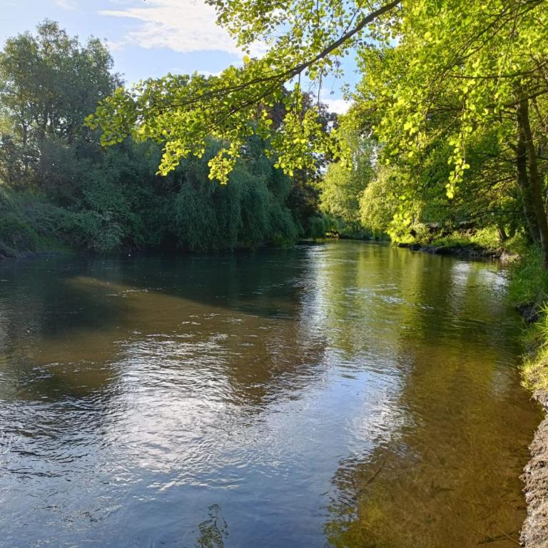 Centro Turístico Mayu Wasi - Casa con 1 dormitorio - 8