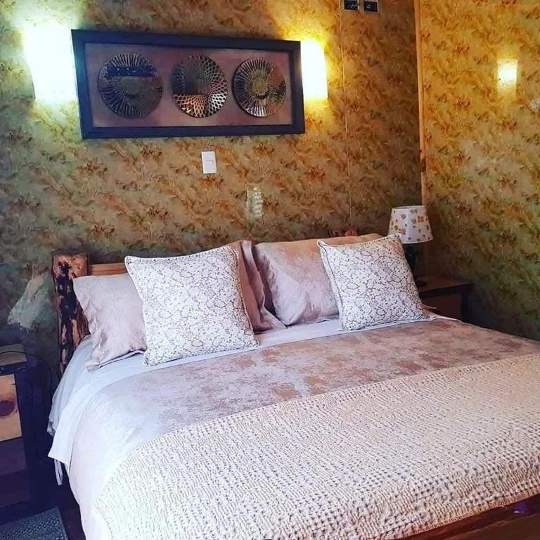 Centro Turístico Mayu Wasi - Casa con 1 dormitorio - 9