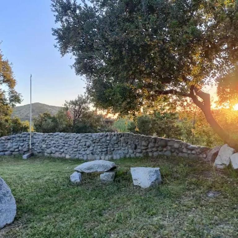 Centro Turístico Mayu Wasi - Casa con 1 dormitorio - 12