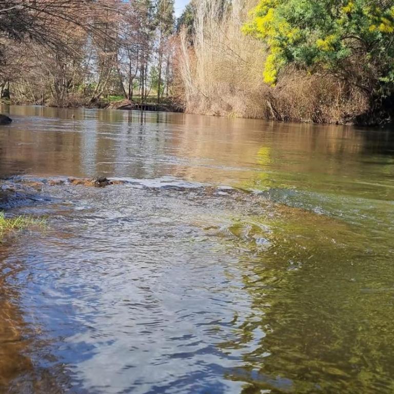 Centro Turístico Mayu Wasi - Casa con 1 dormitorio - 14