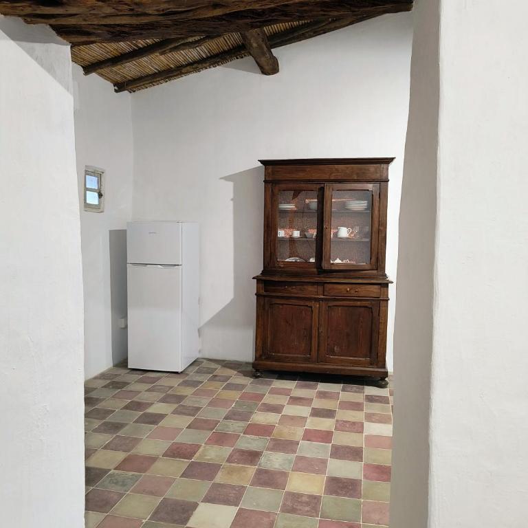 Foresteria di Villa Carboni - One-Bedroom House - 6