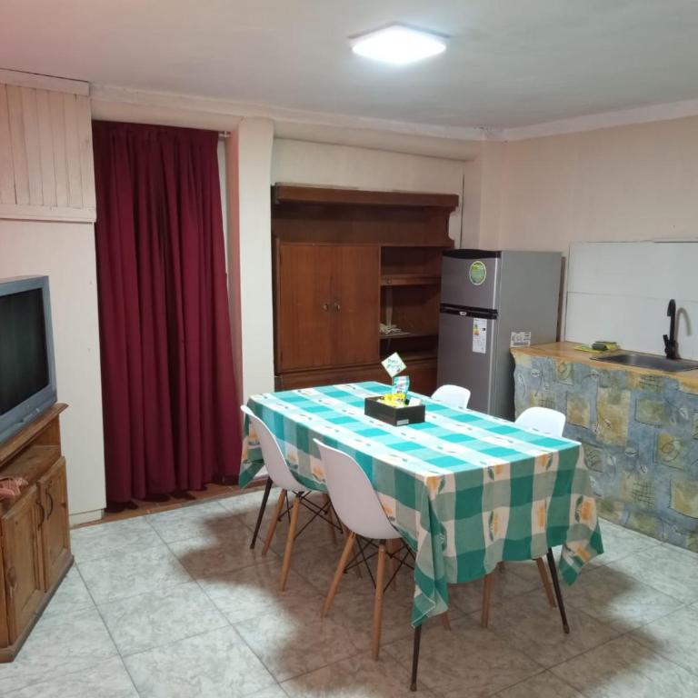 Depto Santo Brochero centro - Apartamento de 2 dormitorios - 9