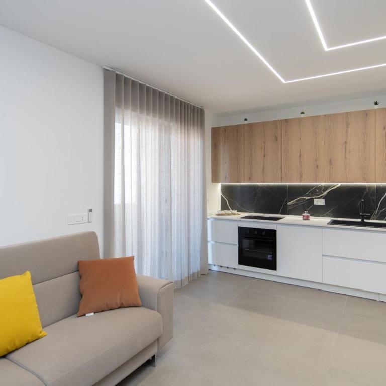 Suite 20cinque - Appartamento con 1 Camera da Letto - 6