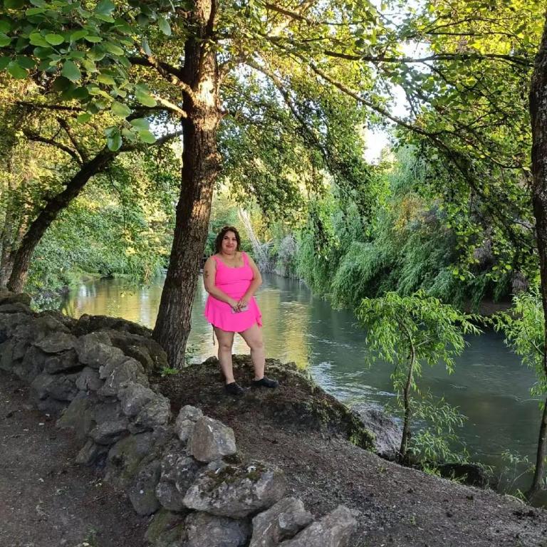 Centro Turístico Mayu Wasi - Casa con 1 dormitorio - 24