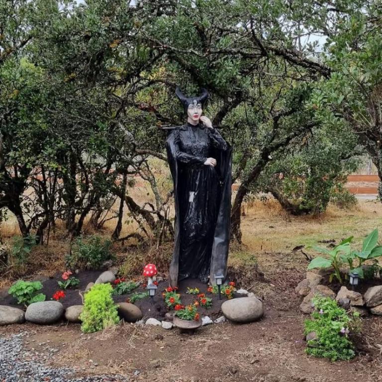 Centro Turístico Mayu Wasi - Casa con 1 dormitorio - 26