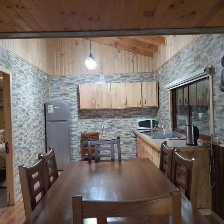 Centro Turístico Mayu Wasi - Casa con 1 dormitorio - 27